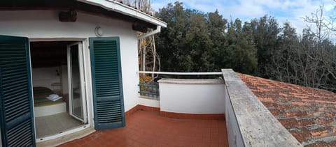 Bambù Affittacamere & Residence Chambre d’hôte in Abruzzo