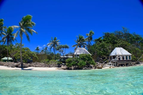 Sunrise Lagoon Homestay Vacation rental in Fiji