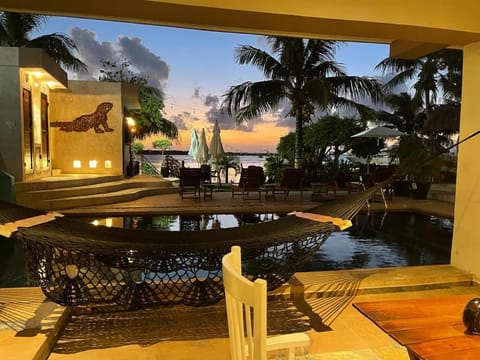 Bahia Tolok Appart-hôtel in Isla Mujeres