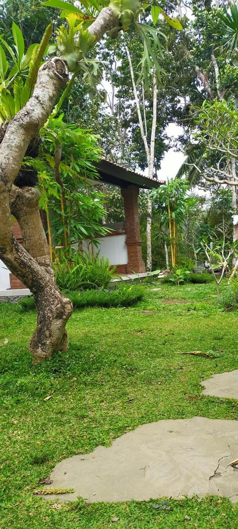 Tangkas House Vacation rental in Tampaksiring