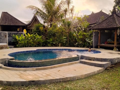 Tangkas House Vacation rental in Tampaksiring