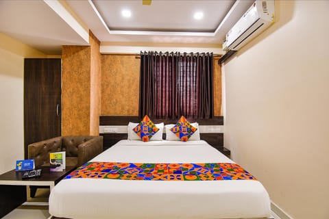 FabHotel Rotano Suites Yelahanka Hotel in Bengaluru