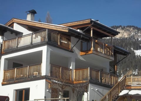 casa Lory Eigentumswohnung in Vigo di Fassa