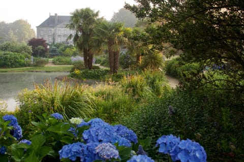 Chateau de la Foltière Bed and Breakfast in Brittany