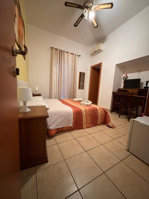 Gli Agrumi Rooms Bed and Breakfast in Trapani