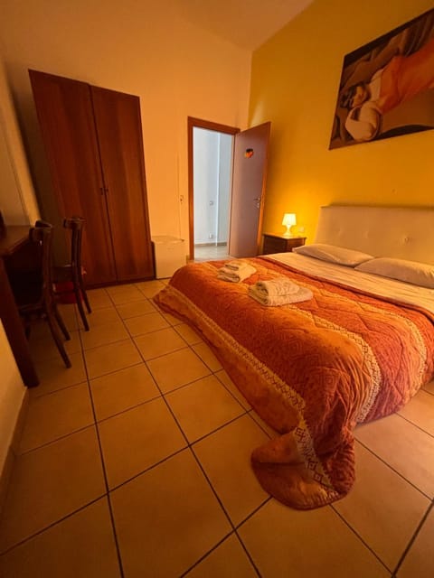 Gli Agrumi Rooms Bed and Breakfast in Trapani