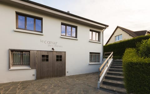 Le Coeur des Choses House in Hauts-de-France