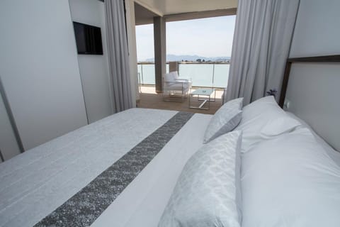 ApartHotel Playa Oliva Apartment hotel in Safor