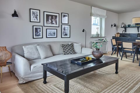 Techts Apartmenthaus Apartment in Timmendorfer Strand