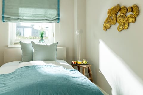 Techts Apartmenthaus Apartment in Timmendorfer Strand