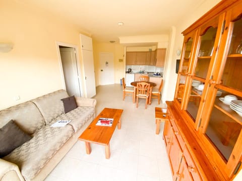 Kingfisher Apartments Benal Beach Apartment in Benalmadena