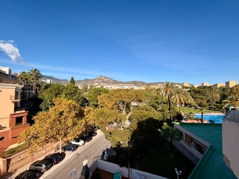 Kingfisher Apartments Benal Beach Apartment in Benalmadena