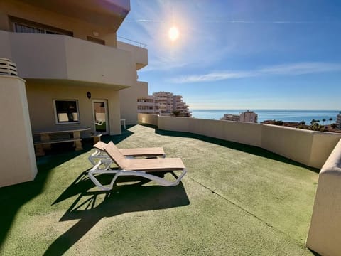 Kingfisher Apartments Benal Beach Apartment in Benalmadena