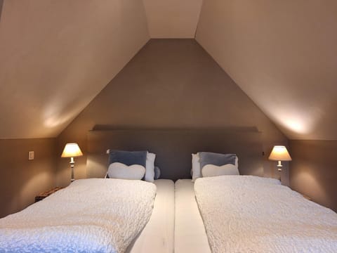 Casa-Cosi, tourist & business suites & flats with reserved parking included, private sauna bookable Apartment hotel in Flanders