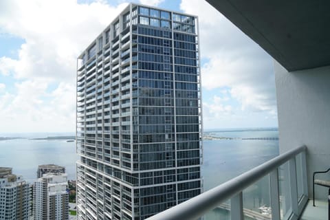 Miami Icon Brickel Luxury Condo Eigentumswohnung in Brickell