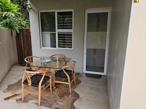 Day, View (from property/room), Balcony/Terrace, Dining area