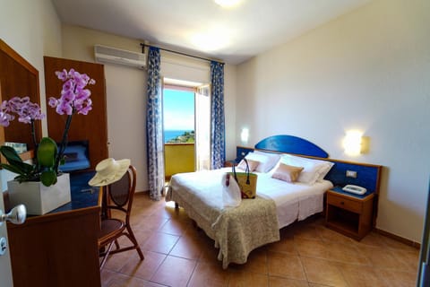 Hotel Residence Sciaron Hotel in Calabria