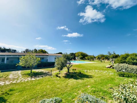 309 Le Saline - Stintino Farm Stay in Sardinia