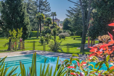 Garden, Swimming pool, Swimming pool