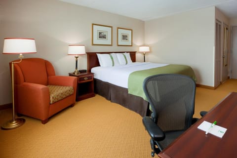 Holiday Inn Budd Lake - Rockaway Area, an IHG Hotel Hotel in New Jersey