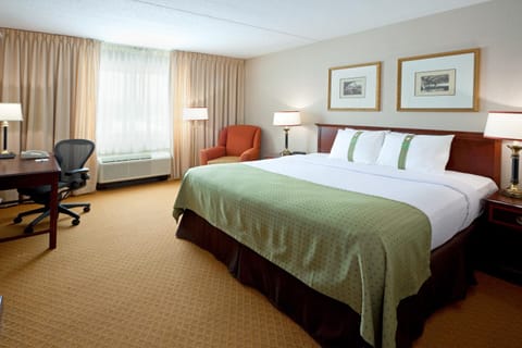 Holiday Inn Budd Lake - Rockaway Area, an IHG Hotel Hotel in New Jersey
