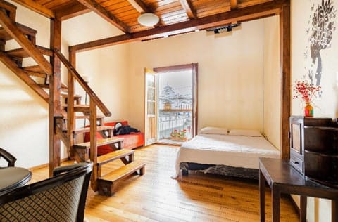 Hostal La Suite Bed and Breakfast in Quito