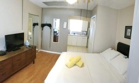 INN LEATHER GUEST HOUSE-GAY MALE ONLY Hotel in Fort Lauderdale