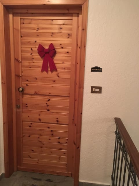 Lo Scudo d’Italia Apartment in Piedmont