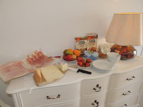 La Terrazza Bed and Breakfast in Oristano