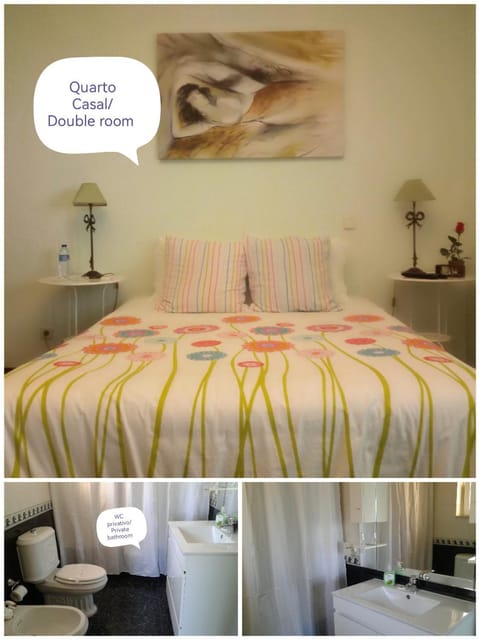 Casa do Trovador Bed and Breakfast in Santarém District, Portugal