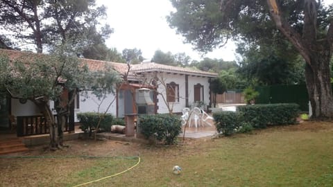 Villa Chabola Casa in Marina Alta
