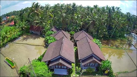 Amaya Cottage Ubud by Svaha Hospitality Villa in Tampaksiring