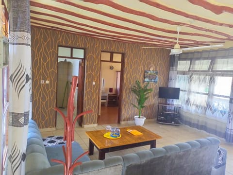 Simba Apartments Condo in Diani Beach