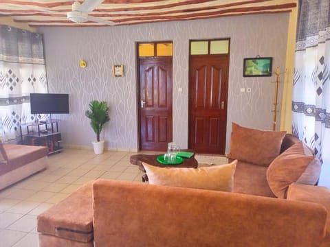 Simba Apartments Eigentumswohnung in Diani Beach