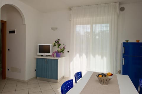 Residenza Raggio Eigentumswohnung in Riccione