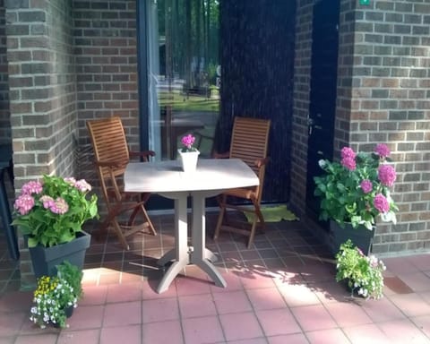 Hengelhoef vakantieverblijf DEN 5 House in Flanders