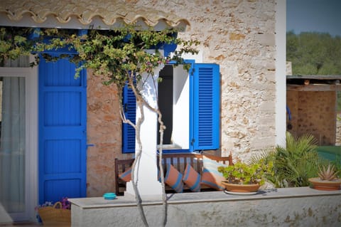 Siamoformentera Villa Antonella Eigentumswohnung in Formentera
