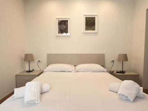 CENTER LAKE VIEW, Varenna Apartment in Varenna