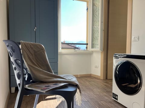 CENTER LAKE VIEW, Varenna Apartment in Varenna