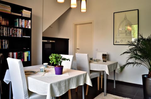 Nena Guesthouse Bed and Breakfast in Leuven