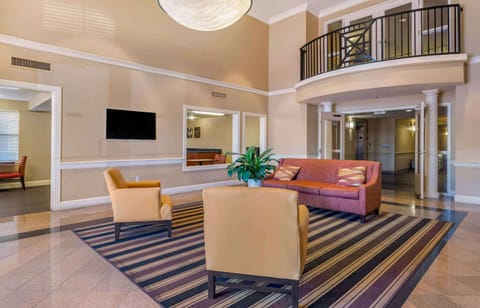 Extended Stay America Suites - Tampa - Airport - N Westshore Blvd Hôtel in Tampa