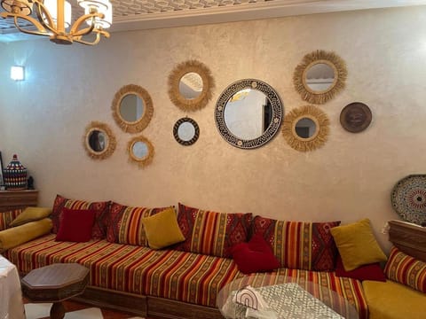 Riad SARSAR airport Vacation rental in Marrakesh