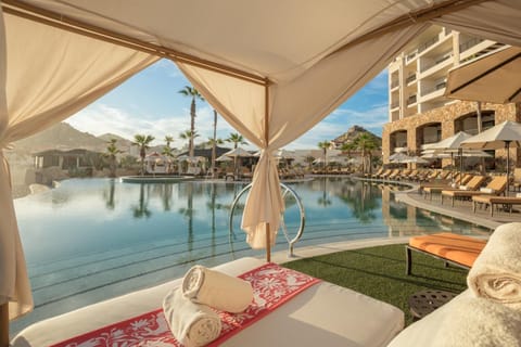 Grand Solmar Land's End Resort & Spa Resort in Cabo San Lucas