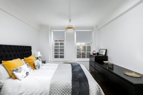 Paddington Marble Arch 4 Condo in City of Westminster