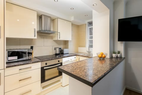 Paddington Marble Arch 4 Condo in City of Westminster