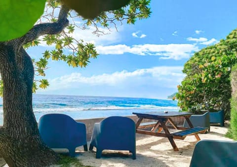 Seating area, Sea view, Sunrise, Sunset