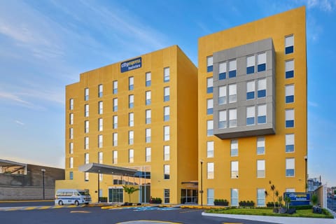 City Express by Marriott Tepic Hotel in State of Nayarit