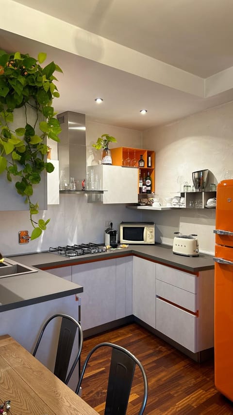 Kitchen or kitchenette, dishwasher, minibar, pet friendly, toaster, kitchen