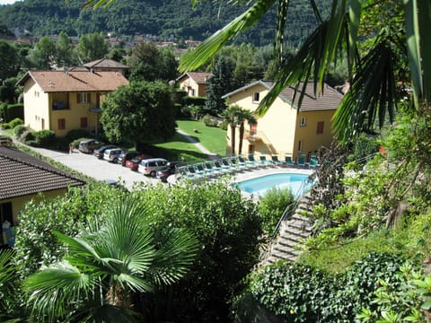 Garden view, Pool view, Swimming pool, Swimming pool