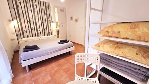 Aba Maya Alghero Bed and Breakfast in Alghero